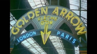 London's Railways in the 1960s Trailer