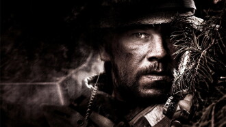 Lone Survivor Trailer