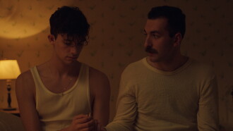 Lonely Country Trailer