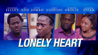 Lonely Heart Trailer