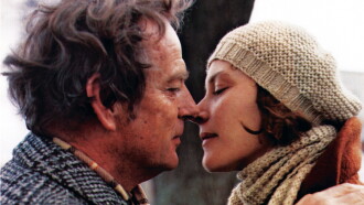 Lonely Hearts Trailer