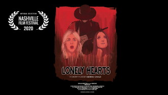 Lonely Hearts Trailer