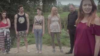 Lonely Hearts Trailer