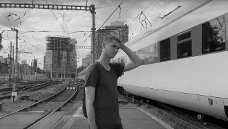Lonely in the Great Trailer