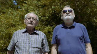 Lonely Runners: Moving On! Trailer