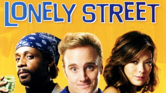 Lonely Street Trailer
