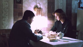 Lonely Woman Seeks Life Companion Trailer