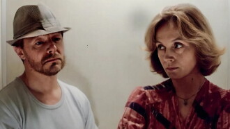 Lonely Woman Seeks Life Companion Trailer