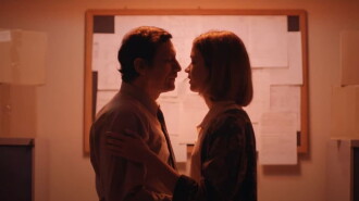 Long Distance Trailer