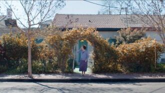 Long Distance Trailer