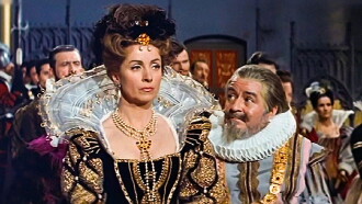 Long Live Henry IV... Long Live Love! Trailer
