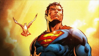 Long Live Superman Trailer