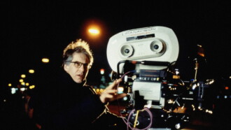 Long Live the New Flesh: The Films of David Cronenberg Trailer