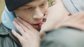 Long Long Kiss Trailer
