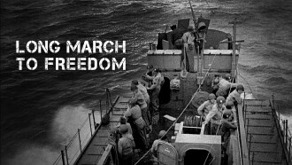 Long March to Freedom Trailer