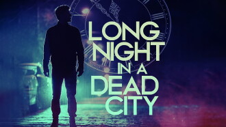 Long Night in a Dead City Trailer
