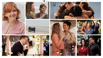 Long Story Short Trailer