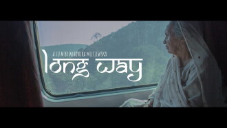 Long Way Trailer
