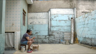 Long Way Home Trailer