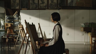 Longing for Color Trailer