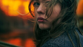 Longing for Today Trailer