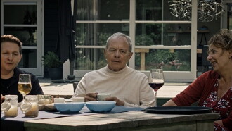 Longing for Yesterday Trailer