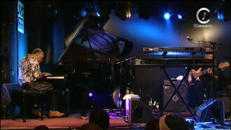 Lonnie Liston Smith - Live at The New Morning Trailer