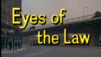 Look at Life: Eyes of the Law Trailer
