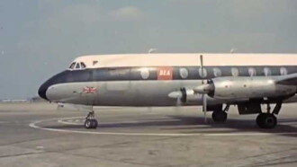 Look at Life in the 60s - Civil Aviation Trailer