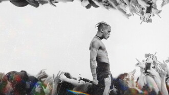 Look at Me: XXXTENTACION Trailer