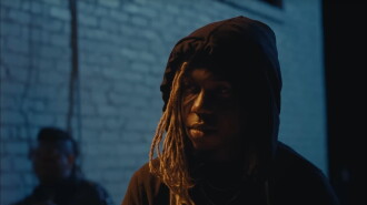 Look Killa Trailer