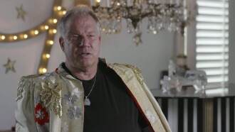 Look Me Over: Liberace Trailer