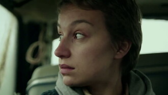 Look, Stranger Trailer