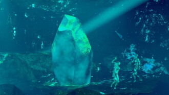 Look Then Below Trailer