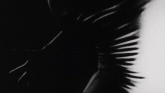 Look! We Have Come Through! Trailer