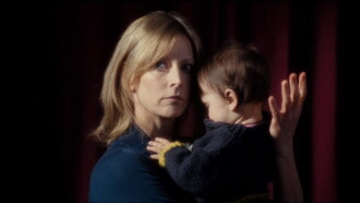 Looking Back Is Grace Trailer