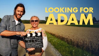 Looking for Adam Trailer