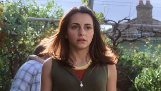 Looking for Alibrandi Trailer