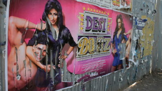 Looking for Gay Bollywood Trailer