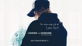Looking For Sunshine Trailer