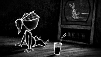 Looking Glass Trailer