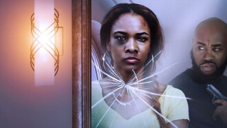 Looking in the Mirror Trailer