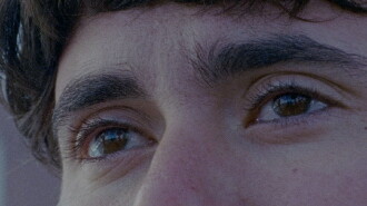looking she said I forget Trailer