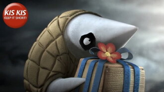 Loom Trailer