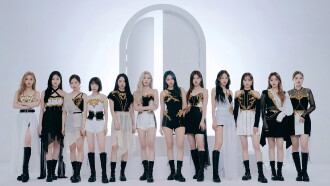 LOONA On Wave [LOONATHEWORLD : &] Trailer
