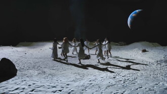LOONA On Wave [LOONATHEWORLD : Midnight Festival] Trailer