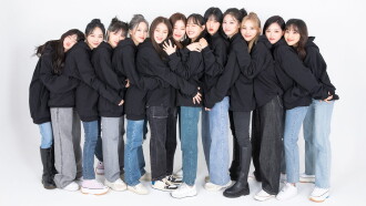 LOONAVERSE: FROM Trailer