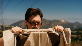 Looney Eye 2 – The Movie Trailer