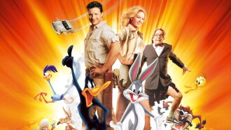 Looney Tunes: Back in Action Trailer