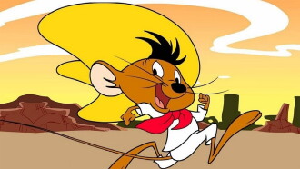 Looney Tunes: Best of Speedy Gonzales Volume 1 Trailer